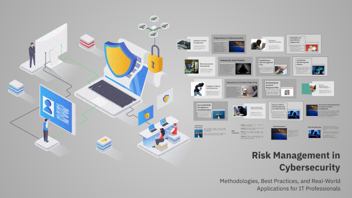 Risk management by Geetika Vyas on Prezi