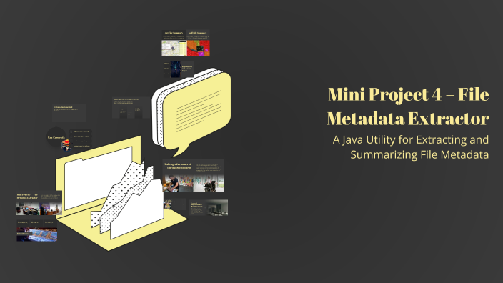 Mini Project 4 – File Metadata Extractor by SAI ADITIYAA R S 24CS0039 ...