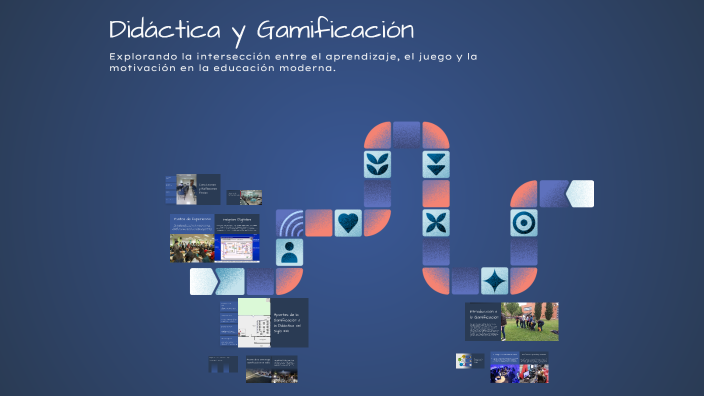 Didáctica y Gamificación by luz patricia HERRERA CORDOBA on Prezi