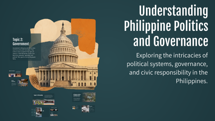 Understanding Philippine Politics and Governance by Hecker Muffin on Prezi