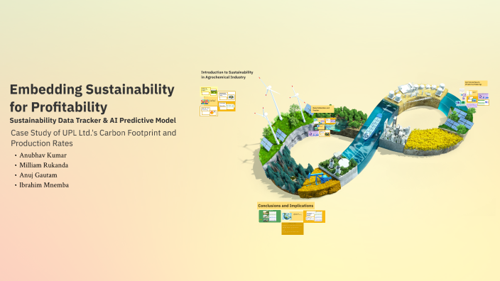 FINAL Sustainability Data Tracker and AI Predictive Model by Anubhav ...