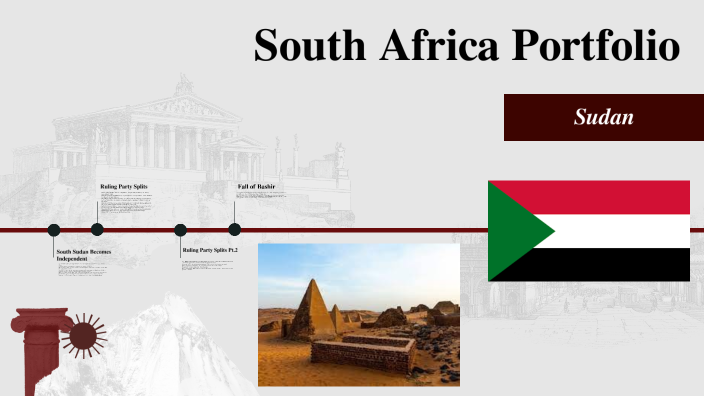 South Africa Portfolio by Rylee Jo Bass on Prezi