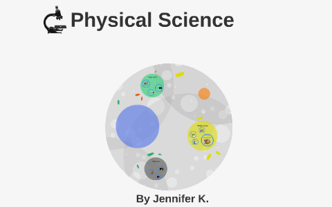 Physical Science by