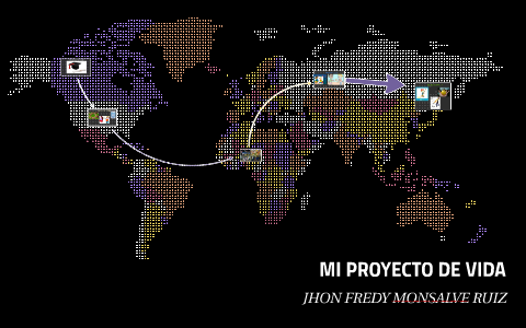 MI PROYECTO DE VIDA by Jhon Fredy Monsalve Ruiz on Prezi