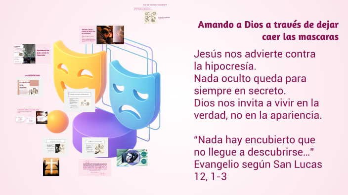 Amando a Dios by tanya cortes on Prezi