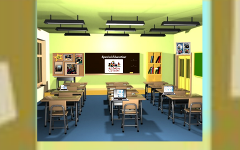 Special Education Presentation by Lisa Wills on Prezi
