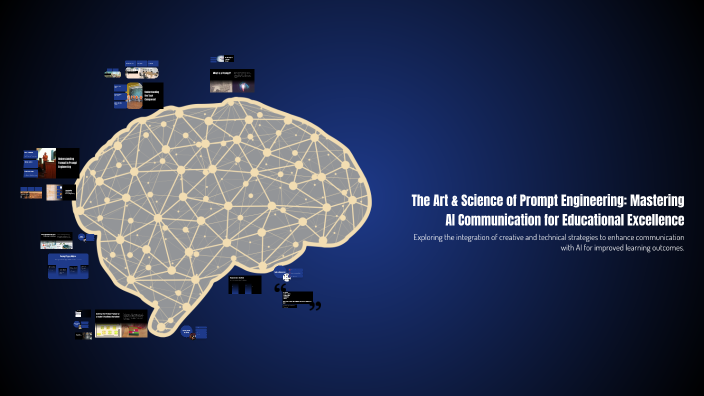 The Art & Science of Prompt Engineering: Mastering AI Communication for ...