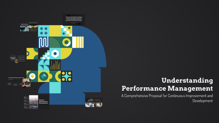 Understanding Performance Management by OMID GHANBARAN on Prezi
