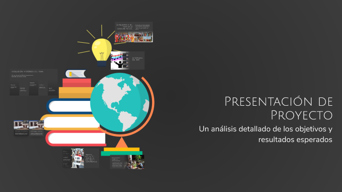 Presentación de Proyecto by Rojas Zuñiga Estefania on Prezi