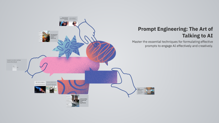 Prompt Engineering: The Art of Talking to AI by Muhammad Zohaib Shaukat ...