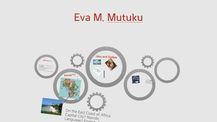 Eva M. Mutuku by Eva Mutuku Female on Prezi