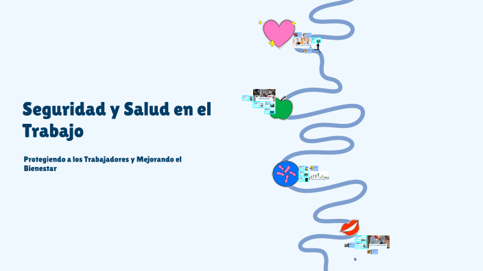 Seguridad y Salud en el Trabajo by mariolis buelvas on Prezi