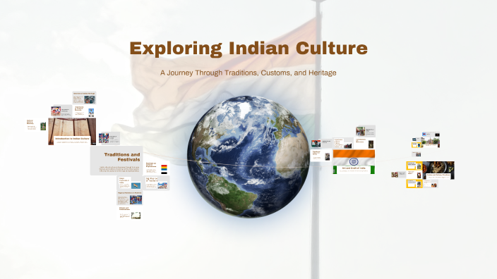 Exploring Indian Culture by Monisha Suvarna on Prezi