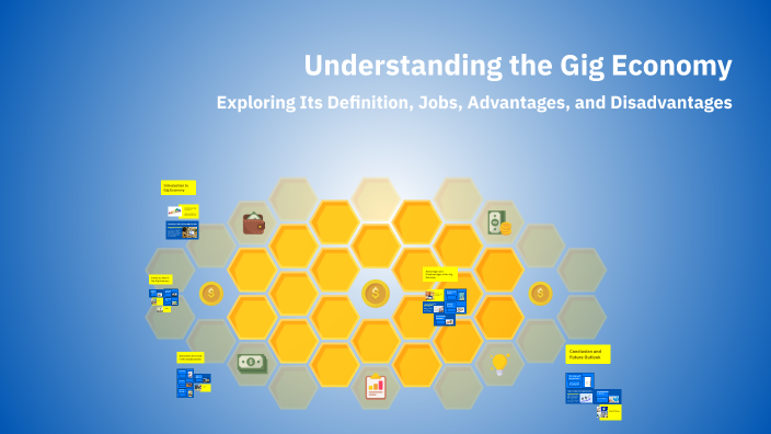 Understanding the Gig Economy by Gouri S on Prezi