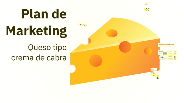 Plan de Marketing by Fausto Velez orozco on Prezi
