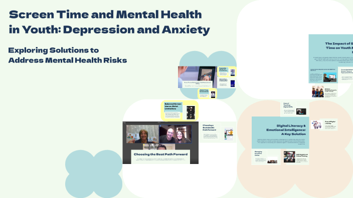 Screen Time And Mental Health In Youth Depression And Anxiety By Hakka screen-time-and-mental-health-in-youth-depression-and-anxiety-by-hakka