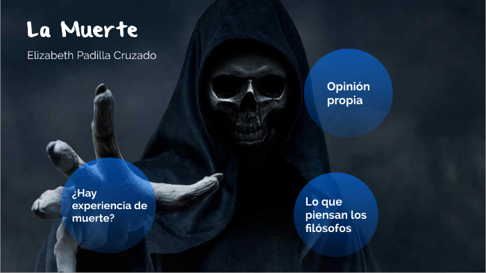 La muerte by Eli PC on Prezi