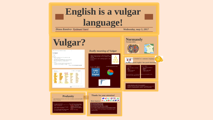 english-is-a-vulgar-language-by-diana-ramirez