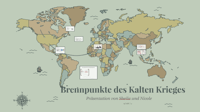 5 Phasen Des Kalten Krieges Brennpunkte des kalten Krieges by Edwina Habia on Prezi
