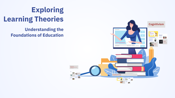 Exploring Learning Theories by Iezel Serrano on Prezi