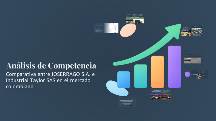 Análisis de Competencia by Angela Jaime on Prezi