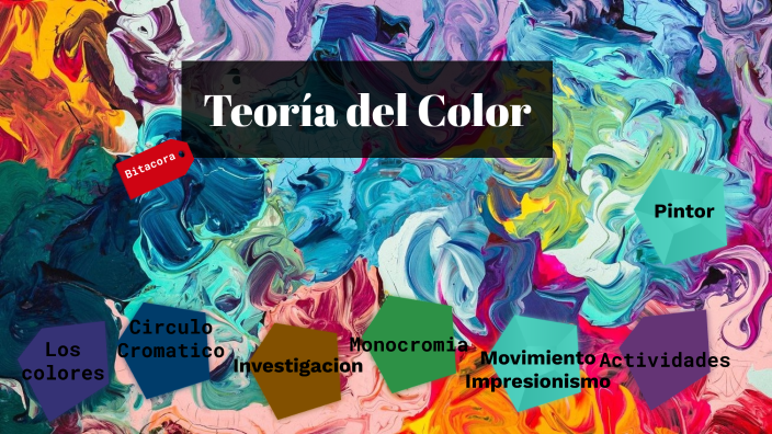 Teoria del color-01 by Maikol Jerez on Prezi