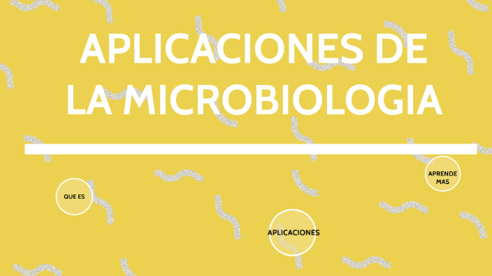 APLICACIONES DE LA MICROBIOLOGIA by Felipe Vargas