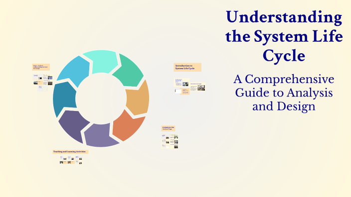 Understanding the System Life Cycle by Monty Mtsetfwa on Prezi
