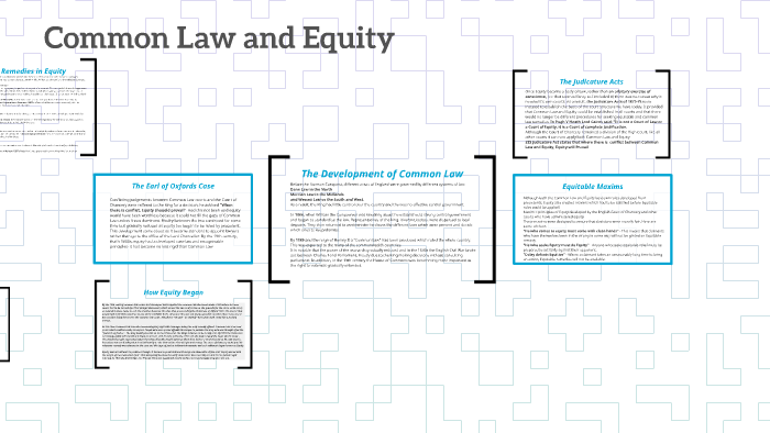 common-law-and-equity-by