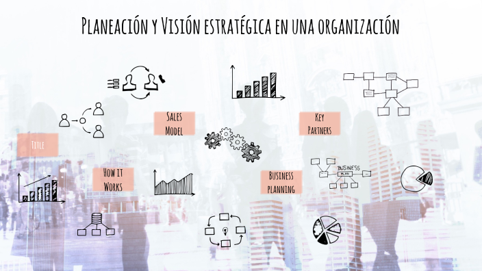 Planeación estratégica by Julia Silva on Prezi