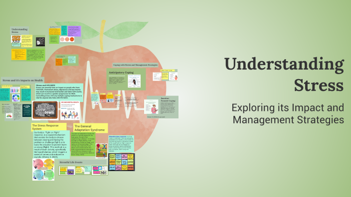 Understanding Stress by Ally Murphy Forster on Prezi