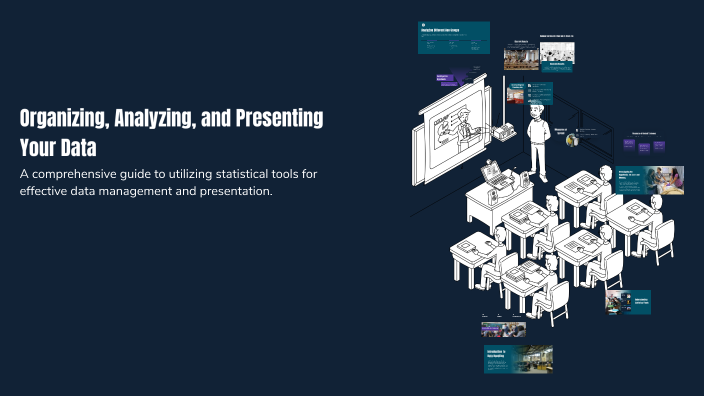 Organizing, Analyzing, and Presenting Your Data by EB on Prezi