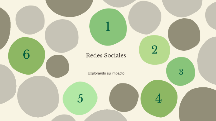 Redes Sociales by Lucía Cervantes Valdez on Prezi