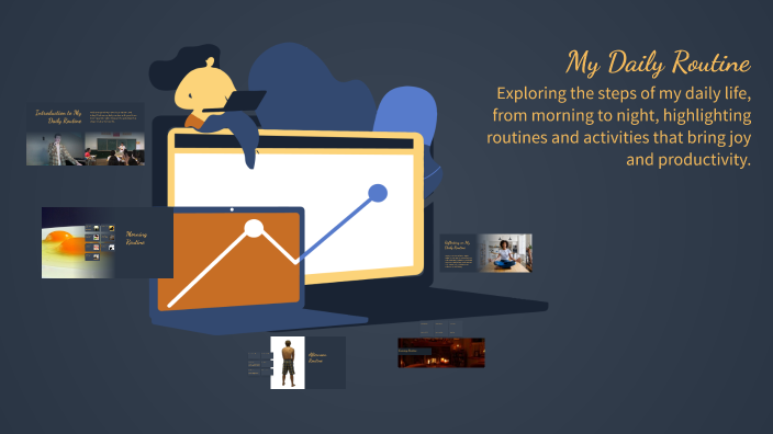 My Daily Routine by JONATHAN DAVID PIARPUEZAN PORTILLA on Prezi