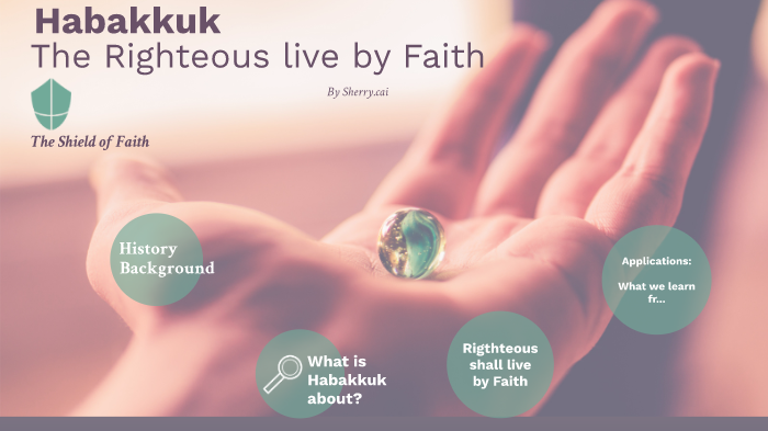 Project Haibbuk Habakkuk--Project by Sherry Cai on Prezi