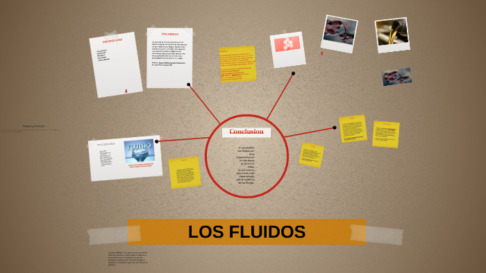 LOS FLUIDOS by ruben morocho on Prezi