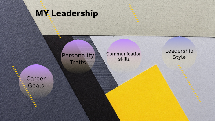 My Leadership by juana lopez on Prezi