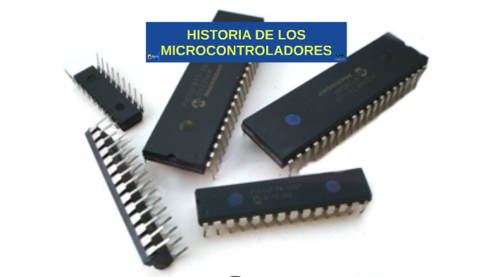 Historia Microcontroladores By Miguel Antonio On Prezi 7087