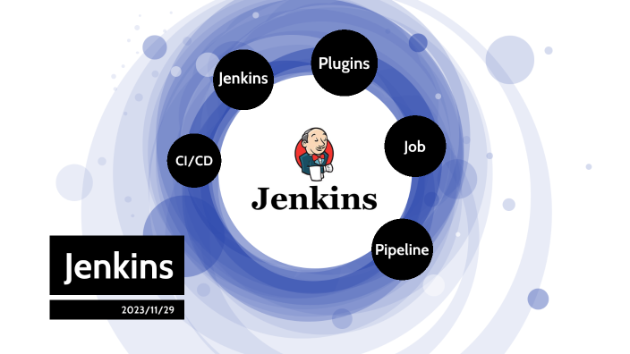 Jenkins by 유아 김 on Prezi