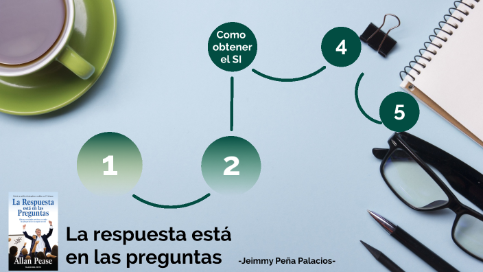 La respuesta está en las preguntas by Jeimmy P. on Prezi