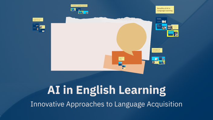 AI in English Learning by Luay AL-ghafri on Prezi