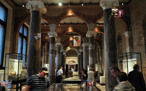 Tania Martínez Gil Joan Santacana Mestre, La cultura museí by Amparo