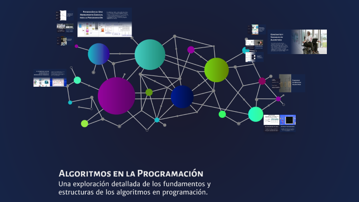 Algoritmos en la Programación by Angel Rómulo PADILLO LOVON on Prezi