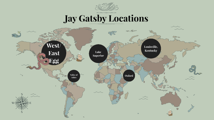 Great Gatsby Final Project by Lucy Hale on Prezi