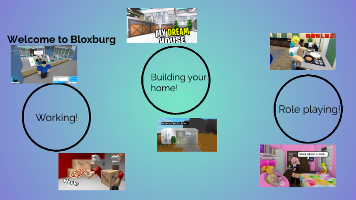 Pizza Delivery Bloxburg