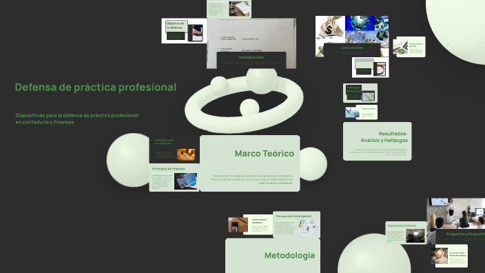 Defensa de práctica profesional by Maynor Castillo on Prezi