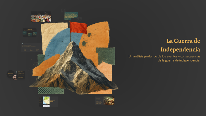 La Guerra de Independencia by Vania Pascual on Prezi