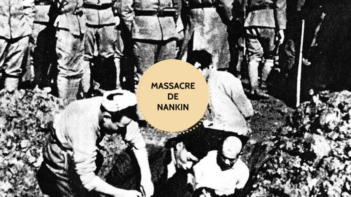 massacre de nankin by lola cinotti on Prezi