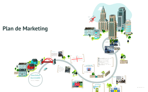 Plan de Marketing by Javier Fernández Morales on Prezi