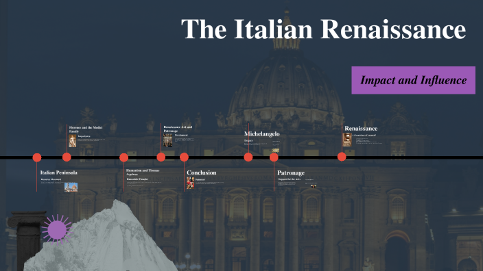 The Italian Renaissance by Chris Wallace on Prezi